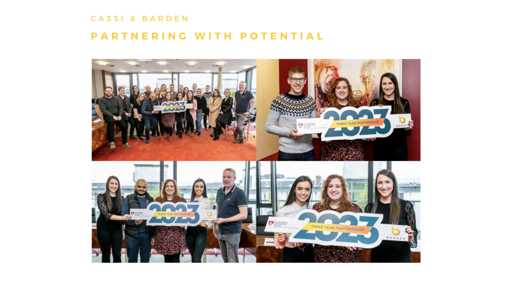 CASSI & Barden Partnership