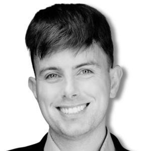 Picture of Niall O'Keeffe