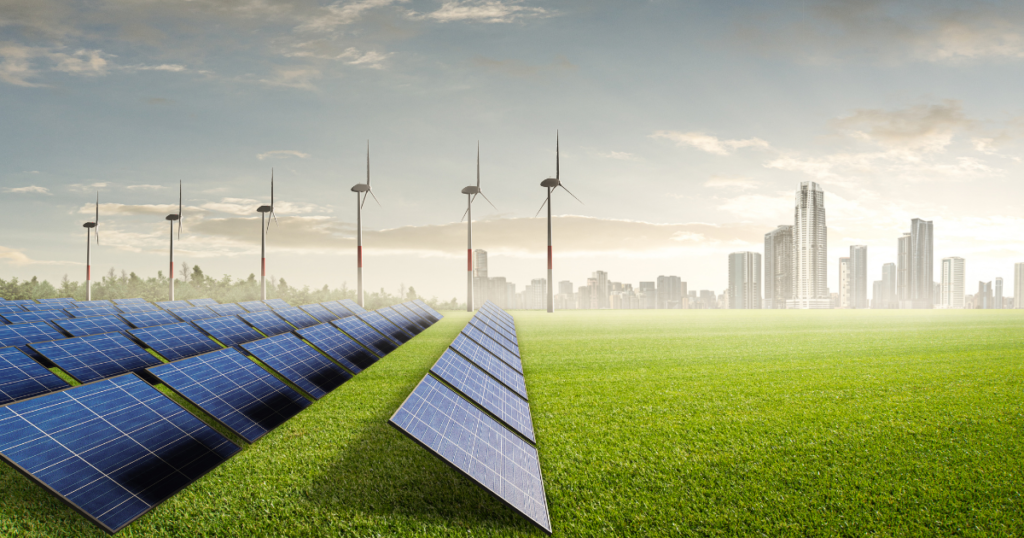 If you’re a financial services professional looking to make a move into the renewable energy sector, these opportunities could be right for you… (3)