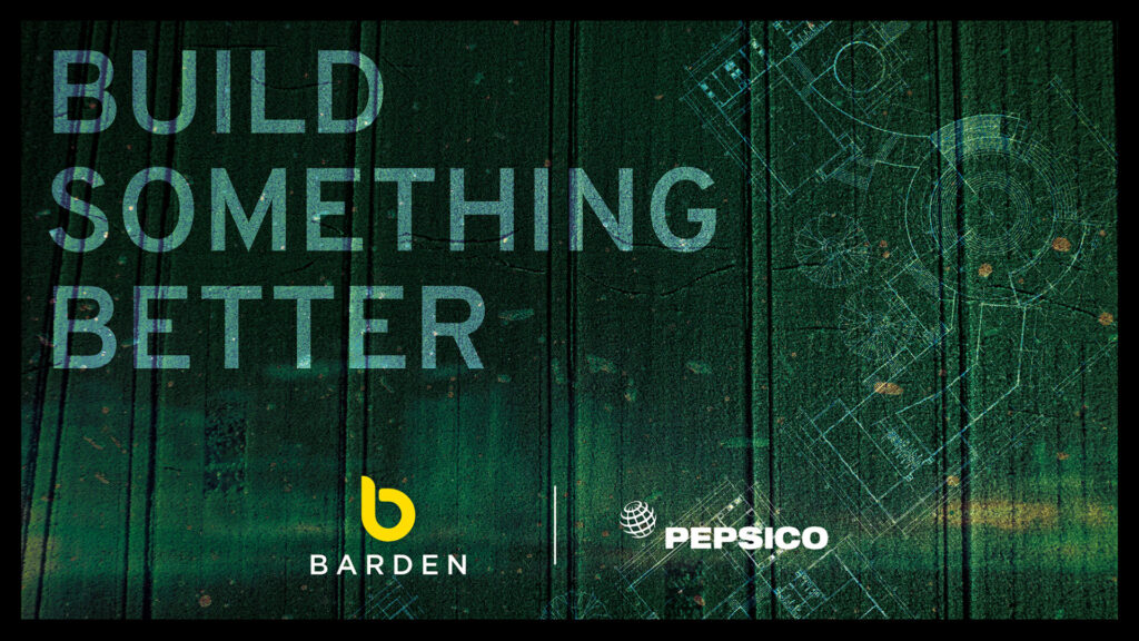 Barden & PepsiCo