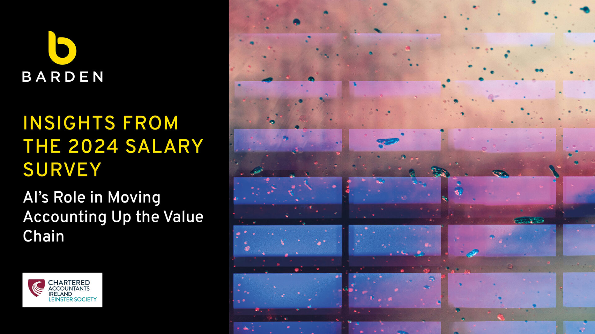 Insights from the 2024 Salary Survey: AI's Role in Moving Accounting Up ...