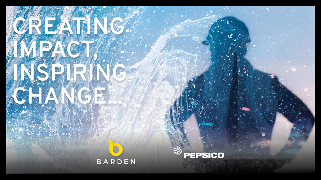 PepsiCo… attracting best-in-class talent, innovating best-in-class projects