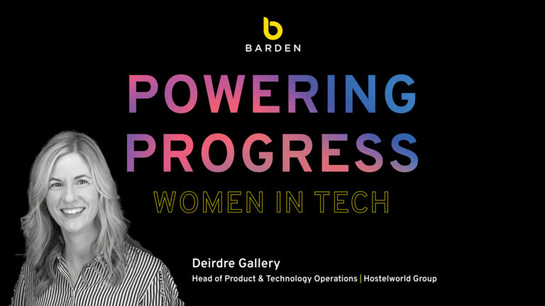 Deirdre Gallery, Hostelworld