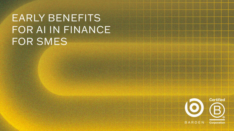 The Easy Wins: Where Irish SMEs Should Start with AI in Finance
