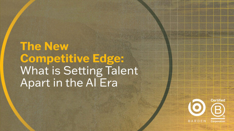 What is Setting Talent Apart
