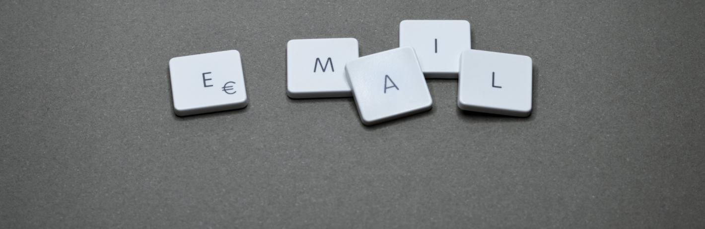 Email in Business...the Benefits, the Considerations & the Learnings!
