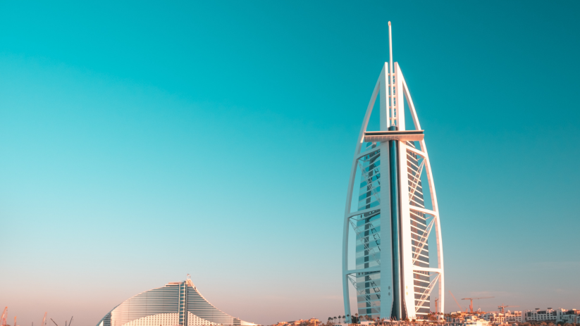 A Guide to Moving Abroad for Recently Qualified Accountants…Dubai